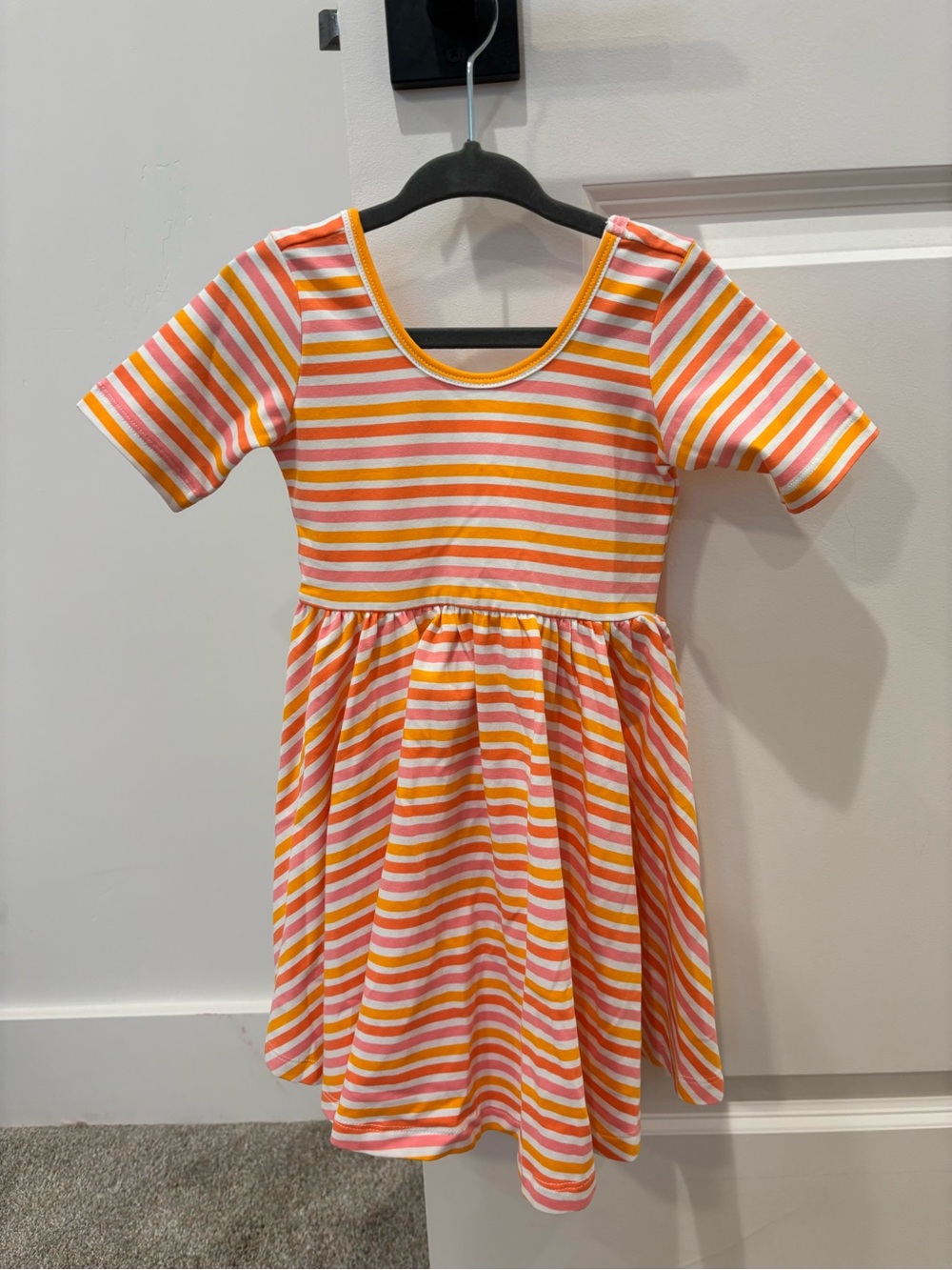 Alice and Ames ballet dress